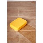 QEP 7-1/2 in. x 5-1/2 in. Extra Large Grouting, Cleaning and Washing Sponge (3-Pack) (70005Q-3VP84)