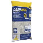 QEPLASH360 1/16 in. Tile Leveling 3-Corner Stems (100-Pack) (99736)