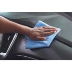 Quickie 24-Pack 14 in. x 14 in. Microfiber Cloth Towels (49024RM)