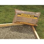 Quikrete 50 lb. All-Purpose Gravel (115150)