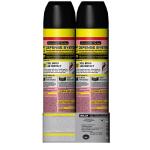 Raid 20 oz. Defend Ant and Roach Killer, Indoor Insecticide with Residual Killing Power, Outdoor Fresh Scent, 2-Pack (SCJ327310)