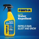 Rain-X16 oz. Original Glass Treatment (800002250)