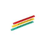 Ramset0.27 Steel & Concrete Strip/Single-Use Load/Booster Caliber Green Strip Loads (100-Pack) (00652)