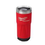 Milwaukee20 oz. PACKOUT Red Tumbler