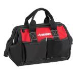 HuskyHD60012-TH Zippered 12 in 4 Pocket Tool Bag