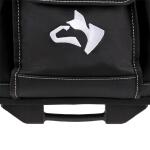 Husky 13 Pocket 14 in. Rolling Tool Bag