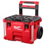 Milwaukee PACKOUT Rolling Modular 22-inch Tool Box