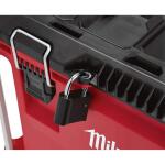 Milwaukee PACKOUT Rolling Modular 22-inch Tool Box