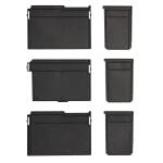 Milwaukee 20 in. Deep Small Parts PACKOUT Organizer with Quick Adjust Dividers and 6 Compartments