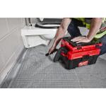 MilwaukeeM18 FUEL PACKOUT 18-Volt Lithium-Ion Cordless 2.5 Gal. Wet/Dry Vacuum (Vacuum-Only) (0970-20)