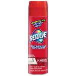 Resolve 22 oz. Foam Carpet Cleaner for High Traffic Areas (19200-00706)