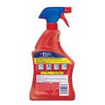 Resolve 32 oz. Carpet Spray – Powerful Pet Urine Destroyer & Odor Remover (19200-99487)