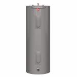 Rheem Performance 30 Gal. Tall 4500-Watt Double Element Electric Water Heater (XE30T06ST45U1)