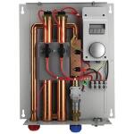 RheemPerformance 18 kW 3.51 GPM 240-Volt Self-Modulating Electric Tankless Water Heater (RETEX-18)