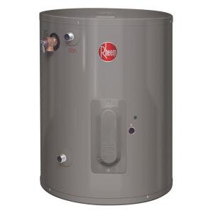 RheemPerformance 20 Gal. 2000-Watt Single Element Electric Point of Use Water Heater (XE20P06PU20U0)