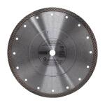 RIDGID10 in. Mesh Continuous Rim Diamond Blade (HD-CM10P)