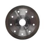 RIDGID Continuous Rim Blade with Mesh Rim 4.5 in.