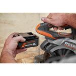  RIDGID18V MAX Output Lithium-Ion Battery 6.0 Ah 