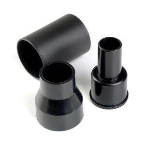 RIDGIDVac Hose and Accessory Adapters Kit Shop Vac Attachments for RIDGID Wet Dry Vacuums (VT1755)