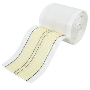 ROBERTSIndoor/Outdoor 3 in. x 15 ft. Double-Sided Carpet Tape Roll (50-605-12)