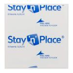 ROBERTSStay N' Place 4 in. x 4 in. Rug Tabs (4-Pack) (50-547)