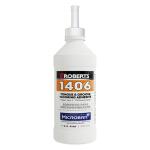 ROBERTSBeige 1-Pint (0.5 qt.) Tongue and Groove Laminate and Wood Floor Adhesive (1406-P)