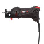 Rotozip5.5 Amp Corded 1/4 in. Rotary RotoSaw Spiral Saw Tool Kit with 5 Accessories (SS355-10)