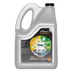 Roundup 1.25 Gal. 365 Dual Action Weed and Grass Killer Plus 12-Month Preventer Refill, Kills and Prevents for Up to 1 Year (5377204)