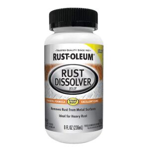 Rust-Oleum8 oz. Rust Dissolver Jelly (322435)