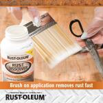 Rust-Oleum8 oz. Rust Dissolver Jelly (322435)