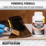 Rust-Oleum8 oz. Rust Dissolver Jelly (322435)