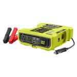 RYOBI ONE+ 18V 1000-Watt Max 12-Volt Automotive Power Inverter (RYi1030A)