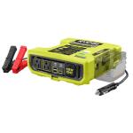 RYOBIONE+ 18V 1000-Watt Max 12-Volt Automotive Power Inverter (RYi1030A)