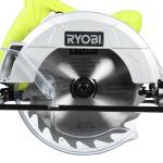 RYOBI 13 Amp Corded 7 1/4 Inch Circular Saw