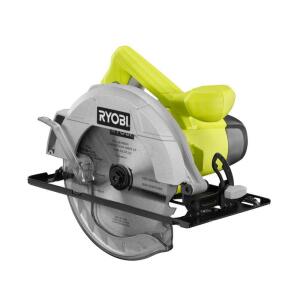 RYOBI 13 Amp Corded 7 1/4 Inch Circular Saw