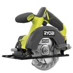 RYOBI ONE+ 18V Cordless 5 1/2 Inch Circular Saw (Tool Only