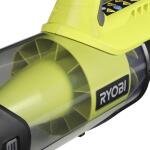 RYOBI440 CFM 135 MPH 8 Amp Corded Jet Fan Electric Blower