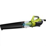 RYOBI440 CFM 135 MPH 8 Amp Corded Jet Fan Electric Blower