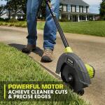 RYOBI P2300BTL ONE+ 18V 9" Cordless Battery Edger (Tool only)