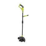 RYOBI P2300BTL ONE+ 18V 9" Cordless Battery Edger (Tool only)