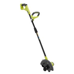 RYOBI P2300BTL ONE+ 18V 9" Cordless Battery Edger (Tool only)