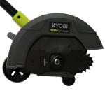 RYOBI P2300BTL ONE+ 18V 9" Cordless Battery Edger (Tool only)