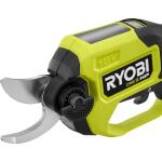 RYOBI ONE+ HP 18V Brushless Cordless Pruner (Tool Only) (P2505BTL)