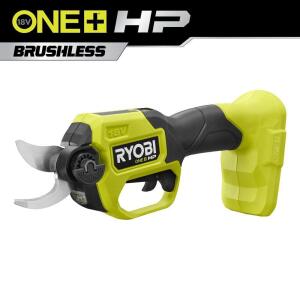 RYOBIONE+ HP 18V Brushless Cordless Pruner (Tool Only) (P2505BTL)