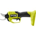 RYOBIONE+ HP 18V Brushless Cordless Pruner (Tool Only) (P2505BTL)