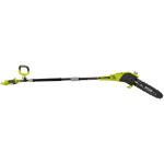 RYOBI40V 10 in. Cordless Battery Pole Saw (Tool-Only) (RY40506BTL)