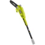 RYOBI40V 10 in. Cordless Battery Pole Saw (Tool-Only) (RY40506BTL)