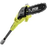 RYOBI40V 10 in. Cordless Battery Pole Saw with 2.0 Ah Battery and Charger (RY40560)