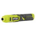 Ryobi Cordless 4V 1/4 in. Screwdriver