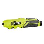 Ryobi USB Rechargeable Screwdriver Kit (Lithium)